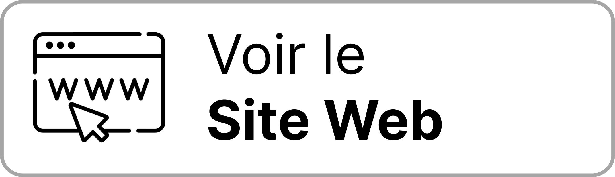 Utiliser l'application web